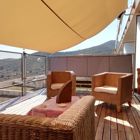 Mirador De Las Islas Peñíscola Esterno foto